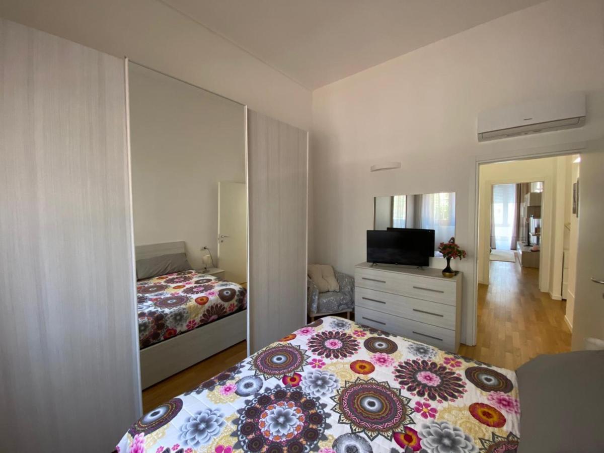 Fifty Eight Suite Milan Center Extérieur photo