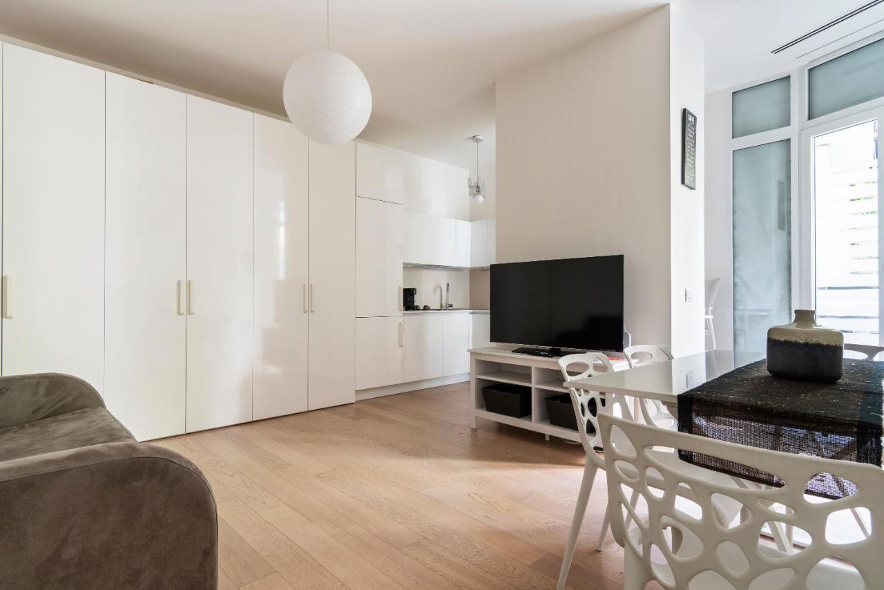 Fifty Eight Suite Milan Center Extérieur photo