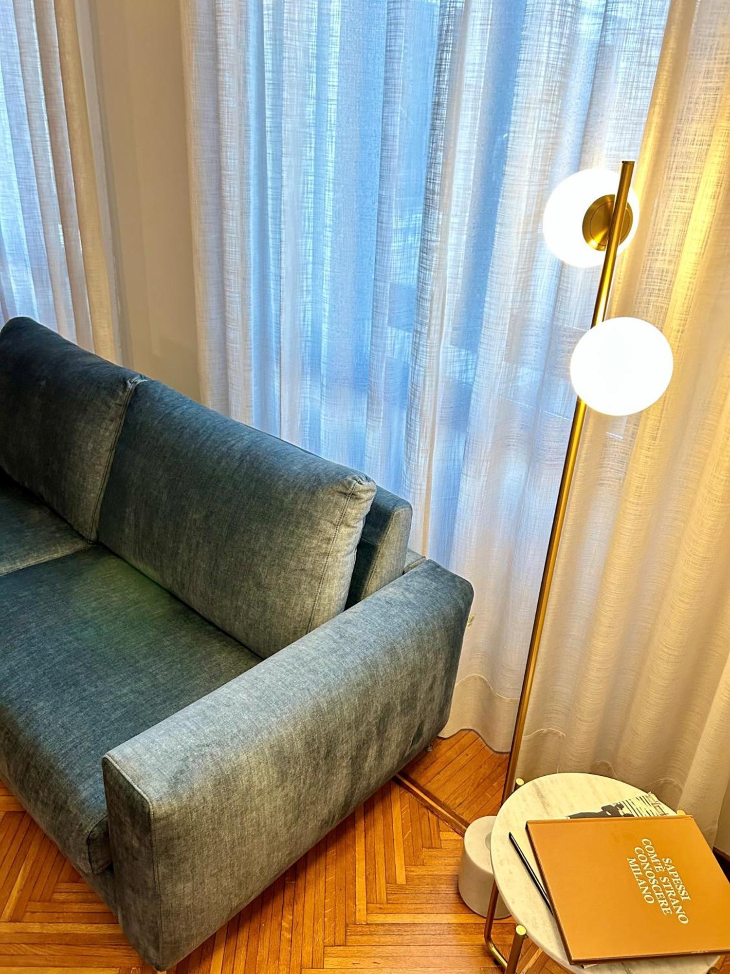 Fifty Eight Suite Milan Center Extérieur photo