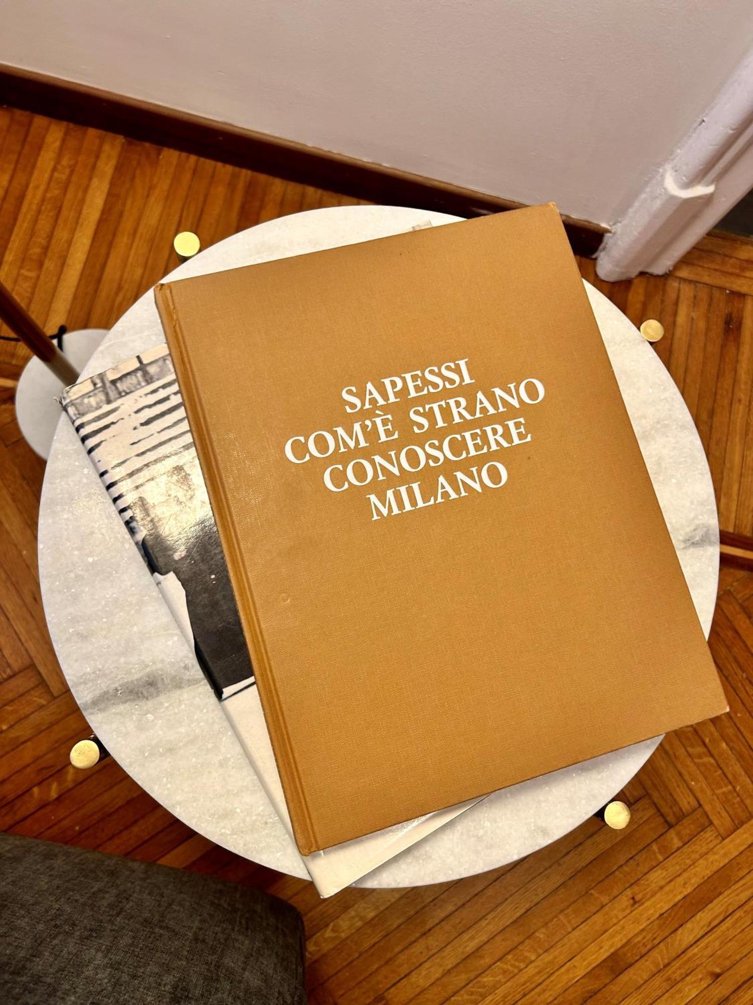 Fifty Eight Suite Milan Center Extérieur photo