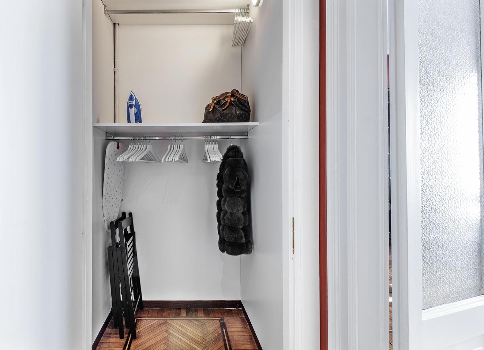 Fifty Eight Suite Milan Center Extérieur photo