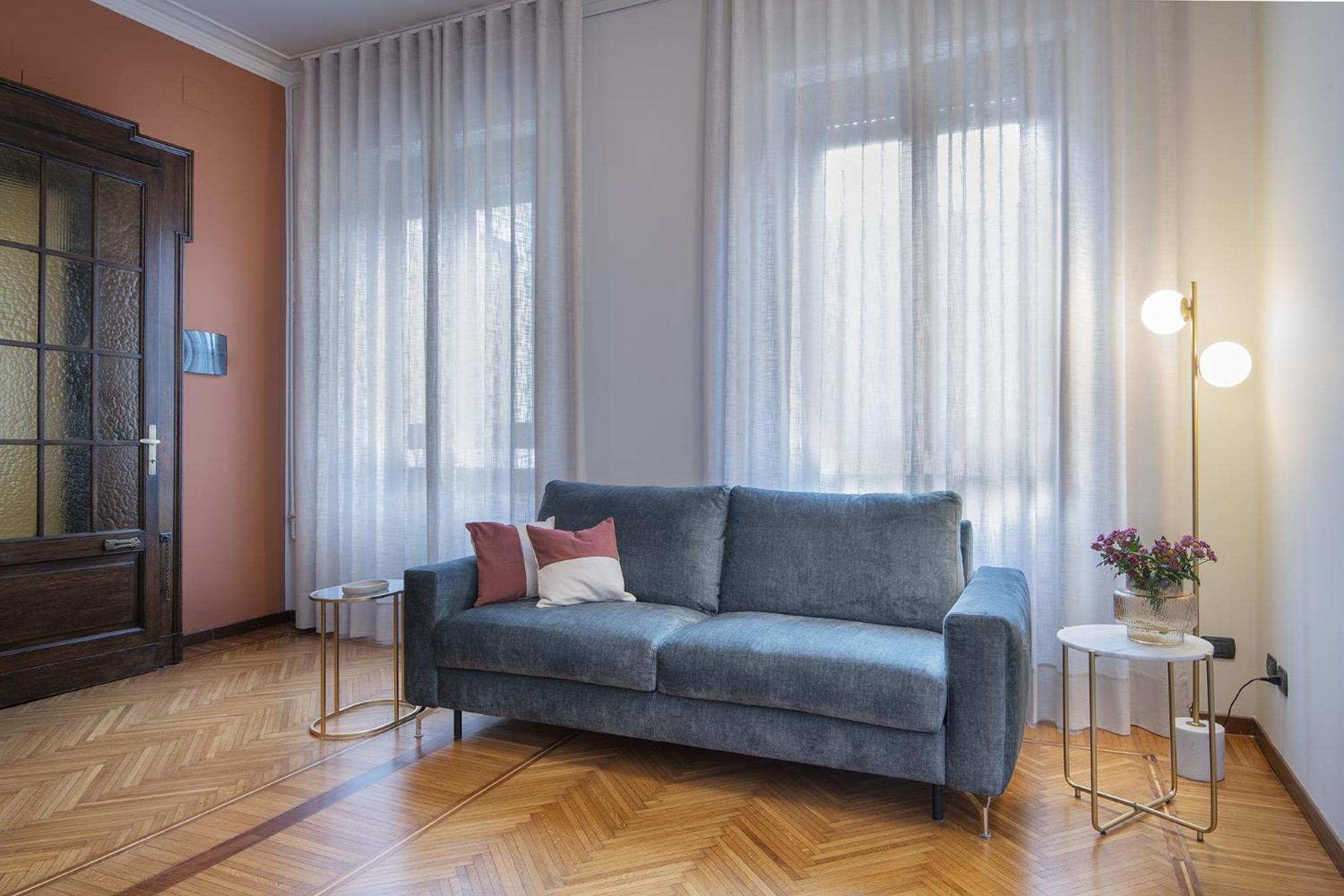 Fifty Eight Suite Milan Center Extérieur photo