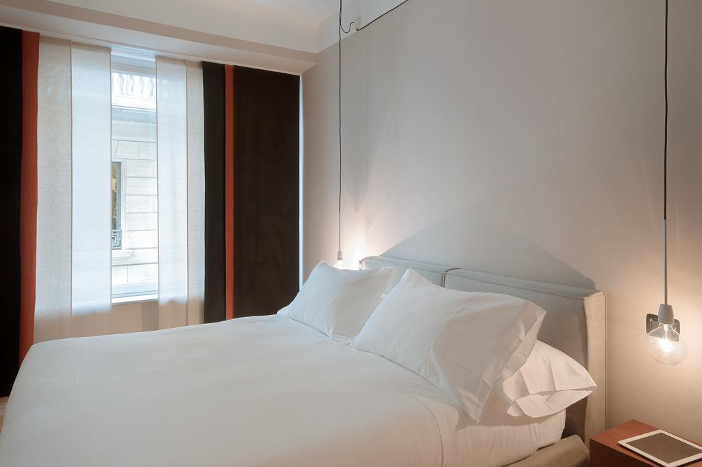 Fifty Eight Suite Milan Center Chambre photo