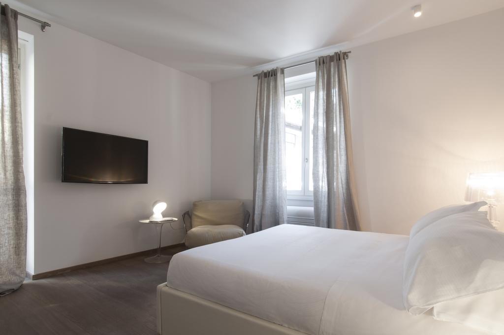 Fifty Eight Suite Milan Center Extérieur photo