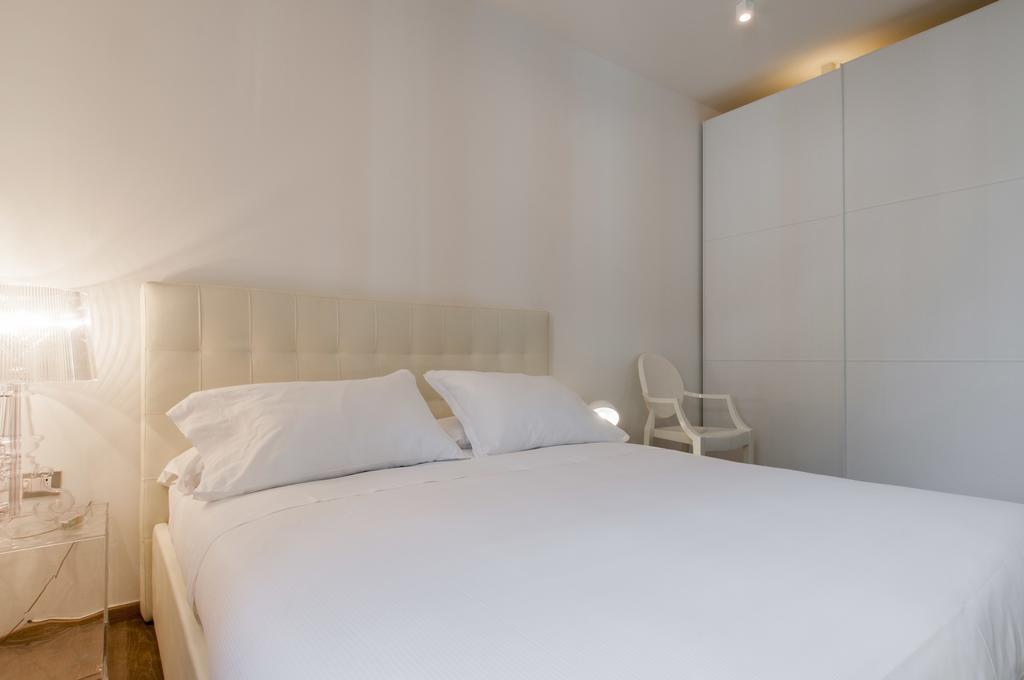 Fifty Eight Suite Milan Center Extérieur photo