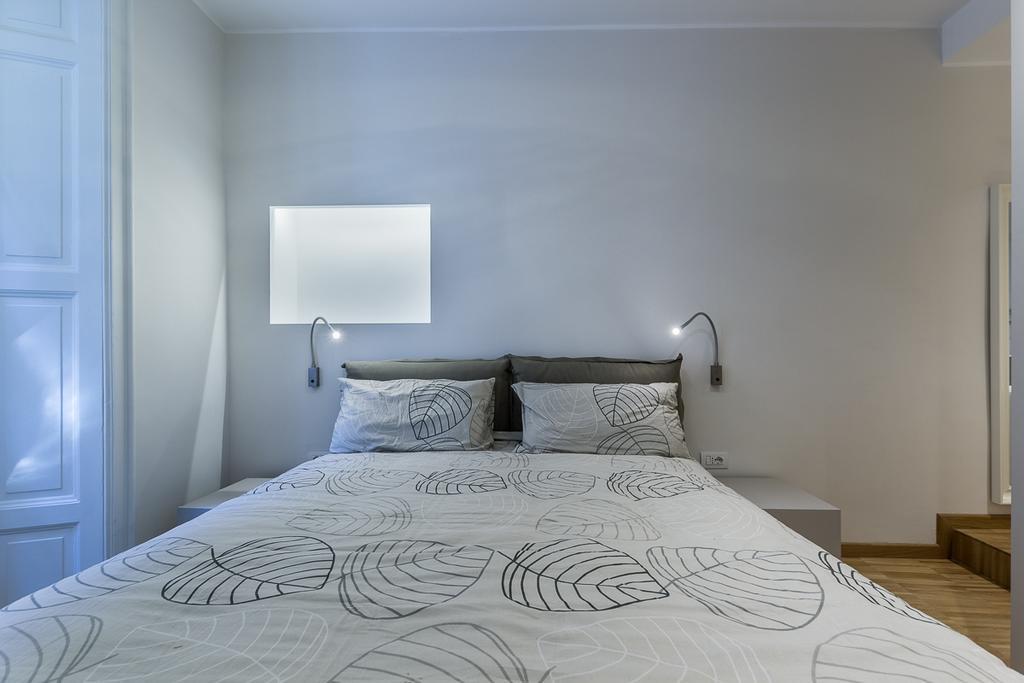 Fifty Eight Suite Milan Center Extérieur photo