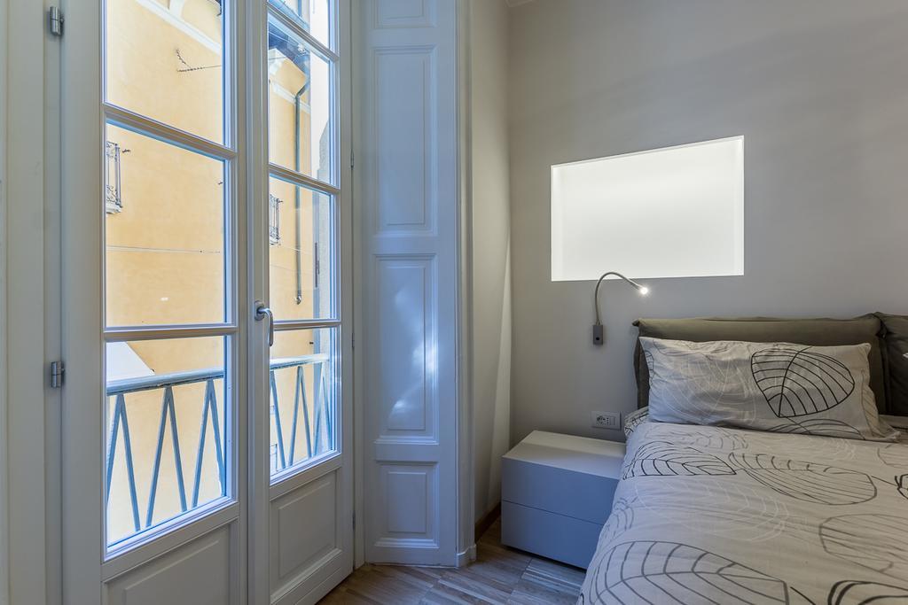 Fifty Eight Suite Milan Center Extérieur photo