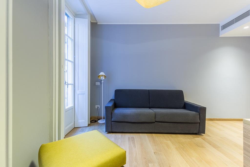 Fifty Eight Suite Milan Center Extérieur photo