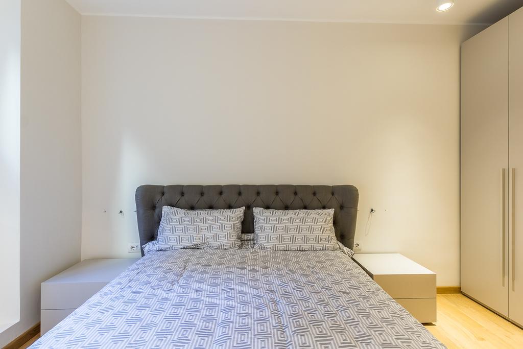 Fifty Eight Suite Milan Center Extérieur photo